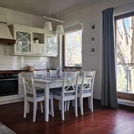 Apartamento Sa Calobra