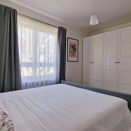 Apartamento Sa Calobra *