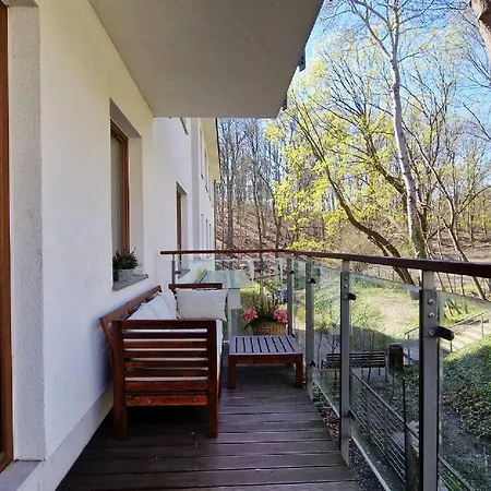 Appartamento Sa Calobra Sopot